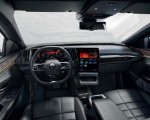 2022 Renault Megane E-Tech Interior Cockpit Wallpapers 150x120