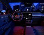 2022 Renault Megane E-Tech Interior Cockpit Wallpapers 150x120