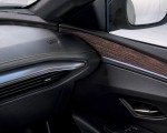 2022 Renault Megane E-Tech Interior Detail Wallpapers 150x120 (100)