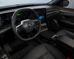 2022 Renault Megane E-Tech Interior Wallpapers 150x120