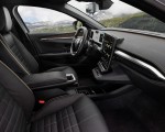 2022 Renault Megane E-Tech Interior Wallpapers 150x120 (32)