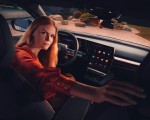 2022 Renault Megane E-Tech Interior Wallpapers 150x120 (72)