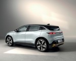 2022 Renault Megane E-Tech Rear Three-Quarter Wallpapers 150x120