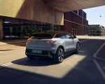 2022 Renault Megane E-Tech Rear Three-Quarter Wallpapers 150x120 (20)