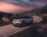 2022 Renault Megane E-Tech Rear Three-Quarter Wallpapers 150x120 (13)