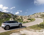 2022 Renault Megane E-Tech Rear Three-Quarter Wallpapers 150x120