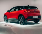 2022 Renault Megane E-Tech Rear Three-Quarter Wallpapers 150x120 (79)
