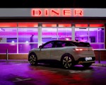 2022 Renault Megane E-Tech Rear Three-Quarter Wallpapers 150x120 (62)