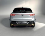 2022 Renault Megane E-Tech Rear Wallpapers 150x120