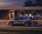 2022 Renault Megane E-Tech Side Wallpapers  150x120 (53)
