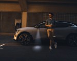 2022 Renault Megane E-Tech Side Wallpapers  150x120 (54)