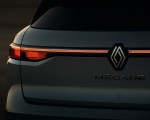 2022 Renault Megane E-Tech Tail Light Wallpapers 150x120 (15)