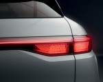 2022 Renault Megane E-Tech Tail Light Wallpapers 150x120