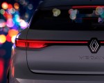 2022 Renault Megane E-Tech Tail Light Wallpapers 150x120 (67)