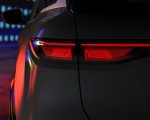 2022 Renault Megane E-Tech Tail Light Wallpapers 150x120