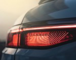 2022 Renault Megane E-Tech Tail Light Wallpapers  150x120