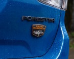 2022 Subaru Forester Wilderness Badge Wallpapers 150x120 (13)