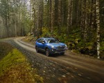 2022 Subaru Forester Wilderness Front Three-Quarter Wallpapers 150x120