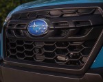 2022 Subaru Forester Wilderness Grill Wallpapers 150x120