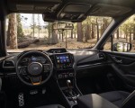 2022 Subaru Forester Wilderness Interior Cockpit Wallpapers 150x120