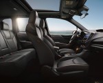 2022 Subaru Forester Wilderness Interior Seats Wallpapers 150x120 (15)