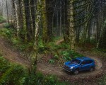 2022 Subaru Forester Wilderness Off-Road Wallpapers 150x120