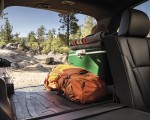 2022 Subaru Forester Wilderness Trunk Wallpapers 150x120 (22)