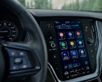 2022 Subaru Outback Wilderness Central Console Wallpapers 150x120 (53)