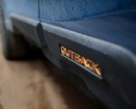 2022 Subaru Outback Wilderness Detail Wallpapers 150x120