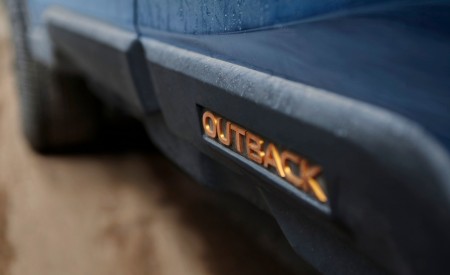 2022 Subaru Outback Wilderness Detail Wallpapers 450x275 (37)