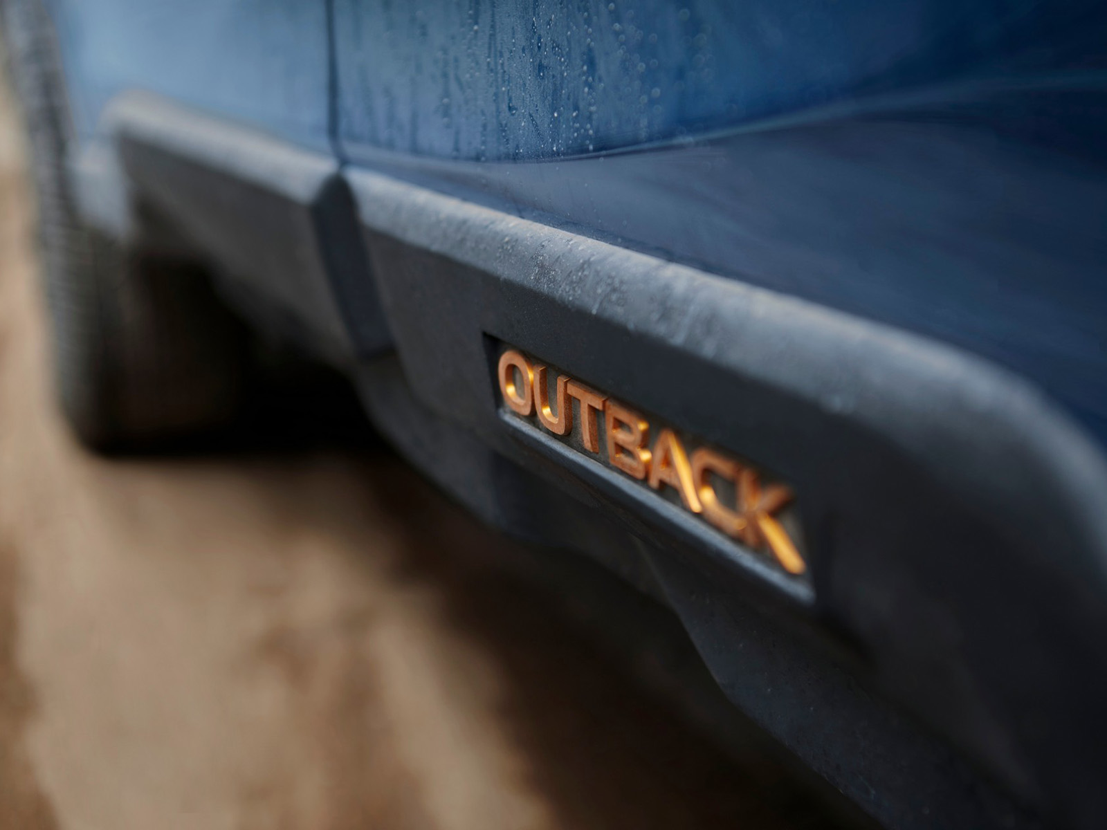 2022 Subaru Outback Wilderness Detail Wallpapers #37 of 67