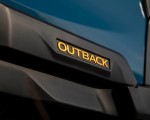 2022 Subaru Outback Wilderness Detail Wallpapers 150x120