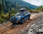 2022 Subaru Outback Wilderness Front Three-Quarter Wallpapers 150x120 (1)