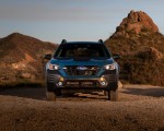 2022 Subaru Outback Wilderness Front Wallpapers 150x120