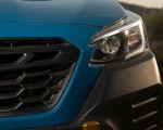 2022 Subaru Outback Wilderness Headlight Wallpapers  150x120 (28)