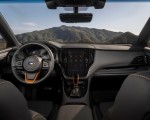 2022 Subaru Outback Wilderness Interior Cockpit Wallpapers  150x120 (50)