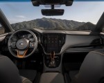 2022 Subaru Outback Wilderness Interior Cockpit Wallpapers  150x120