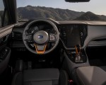 2022 Subaru Outback Wilderness Interior Cockpit Wallpapers 150x120