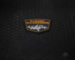 2022 Subaru Outback Wilderness Interior Floor Mat Wallpapers 150x120 (62)