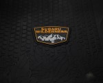 2022 Subaru Outback Wilderness Interior Floor Mat Wallpapers 150x120