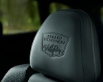 2022 Subaru Outback Wilderness Interior Seats Wallpapers  150x120