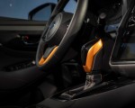 2022 Subaru Outback Wilderness Interior Steering Wheel Wallpapers 150x120 (56)