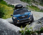 2022 Subaru Outback Wilderness Off-Road Wallpapers 150x120 (3)
