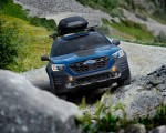 2022 Subaru Outback Wilderness Off-Road Wallpapers 150x120