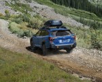 2022 Subaru Outback Wilderness Off-Road Wallpapers 150x120