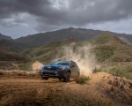 2022 Subaru Outback Wilderness Off-Road Wallpapers  150x120 (20)