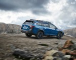 2022 Subaru Outback Wilderness Rear Three-Quarter Wallpapers  150x120 (6)