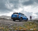 2022 Subaru Outback Wilderness Rear Three-Quarter Wallpapers 150x120 (7)