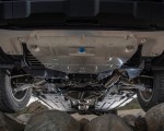 2022 Subaru Outback Wilderness Undercarriage Wallpapers 150x120