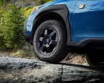 2022 Subaru Outback Wilderness Wheel Wallpapers 150x120 (25)